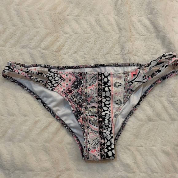 Victoria’s Secret bikini bottom